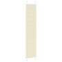 Estor Plisado crema 45x200 cm Tela Ancho 44,4 cm Poliéster | Foro24.es | Tu tienda online para hogar, jardín y más Foro24.es