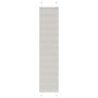 Estor Plisado gris claro 50x200 cm Tela Ancho 49,4 cm Poliéster de , Persianas y estores - Ref: Foro24-4015354, Precio: 19,54...