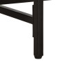 Mesa de comedor madera maciza de mango rugosa 180x90x75 cm | Foro24.es | Tu tienda online para hogar, jardín y más Foro24.es