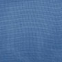 Cortinas de gasa con bolsillos para varillas 2 uds. azul real de , Cortinas y visillos - Ref: Foro24-4102213, Precio: 14,19 €