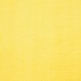 Cortinas de gasa con bolsillos para varillas 2 uds. amarillo de , Cortinas y visillos - Ref: Foro24-4102230, Precio: 15,16 €