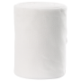 Rollo de Tela para Manualidades Blanco Tela 50 m de , Piezas y herramientas para componentes de fontanería - Ref: Foro24-4200...