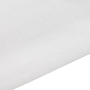 Rollo de Tela para Manualidades Blanco Tela 50 m de , Piezas y herramientas para componentes de fontanería - Ref: Foro24-4200...