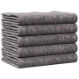 Manteles para Mudanza 5 pcs 150x200 cm Tela 300 g/㎡ | Foro24.es | Tu tienda online para hogar, jardín y más Foro24.es