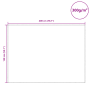 Manteles para Mudanza 5 pcs 150x200 cm Tela 300 g/㎡ | Foro24.es | Tu tienda online para hogar, jardín y más Foro24.es