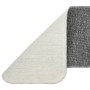 Stufenmatten 15 Stück grau rechteckig 75x20 cm von vidaXL, Treppenmatten - Ref: Foro24-340397, Preis: 48,50 €, Rabatt: %