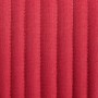 Sillas de comedor 4 unidades de tela color vino tinto | Foro24.es | Tu tienda online para hogar, jardín y más Foro24.es