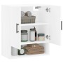 Armario de pared madera de ingeniería blanco 60x31x70 cm | Foro24.es | Tu tienda online para hogar, jardín y más Foro24.es