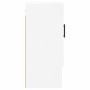 Armario de pared madera de ingeniería blanco 60x31x70 cm | Foro24.es | Tu tienda online para hogar, jardín y más Foro24.es