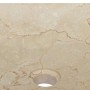 Lavabo crema mármol 40x40x10 cm de , Lavabos - Ref: Foro24-149180, Precio: 161,75 €