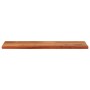 Tablero de mesa rectangular madera maciza acacia 70x20x2,5 cm | Foro24.es | Tu tienda online para hogar, jardín y más Foro24.es