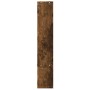 Estantería de pared madera ingeniería roble ahumado 96x12x64 cm | Foro24.es | Tu tienda online para hogar, jardín y más Foro24.es