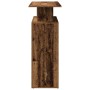 Mostrador de recepción madera antigua 100x40x104 cm | Foro24.es | Tu tienda online para hogar, jardín y más Foro24.es