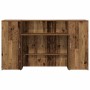 Mostrador de recepción madera vieja 180x50x103,5 cm | Foro24.es | Tu tienda online para hogar, jardín y más Foro24.es