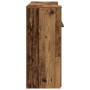 Mostrador de recepción madera vieja 180x50x103,5 cm | Foro24.es | Tu tienda online para hogar, jardín y más Foro24.es
