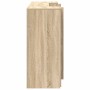 Mostrador de recepción roble sonoma 200x50x103,5 cm | Foro24.es | Tu tienda online para hogar, jardín y más Foro24.es