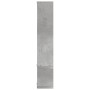 Estantería de pared madera ingeniería gris hormigón 96x12x64 cm | Foro24.es | Tu tienda online para hogar, jardín y más Foro24.es