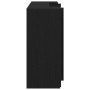 Mostrador de recepción roble negro 180x50x103,5 cm | Foro24.es | Tu tienda online para hogar, jardín y más Foro24.es