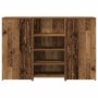Mostrador de recepción madera vieja 155x50x103,5 cm de , Escritorios - Ref: Foro24-3324203, Precio: 279,97 €, Descuento: %