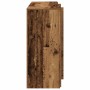 Mostrador de recepción madera vieja 200x50x103,5 cm de , Escritorios - Ref: Foro24-3324185, Precio: 398,68 €, Descuento: %