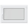 Ventana de sótano "RISOR" 90x60 cm oscilobatiente DIN derecha de , Ventanas - Ref: Foro24-4108316, Precio: 143,54 €
