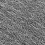 Stair mats 15 units gray rectangular 60x25 cm by vidaXL, Stair mats - Ref: Foro24-340396, Price: 41,03 €, Discount: %