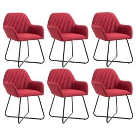 Sillas de comedor giratorias 2 uds de terciopelo gris claro | Foro24.es | Tu tienda online para hogar, jardín y más Foro24.es