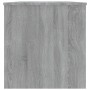 Mesa de centro madera de ingeniería gris Sonoma 102x50x52,5 cm | Foro24.es | Tu tienda online para hogar, jardín y más Foro24.es