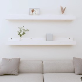 Estante de pared Artisan Roble 36x16x90 cm Madera de ingeniería | Foro24.es | Tu tienda online para hogar, jardín y más Foro24.es