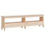 Banco de recibidor madera maciza de pino 160x28x45 cm | Foro24.es | Tu tienda online para hogar, jardín y más Foro24.es