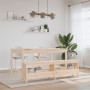 Banco de recibidor madera maciza de pino 160x28x45 cm | Foro24.es | Tu tienda online para hogar, jardín y más Foro24.es