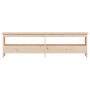 Banco de recibidor madera maciza de pino 160x28x45 cm | Foro24.es | Tu tienda online para hogar, jardín y más Foro24.es