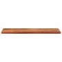 Tablero de mesa rectangular madera maciza acacia 80x20x2,5 cm | Foro24.es | Tu tienda online para hogar, jardín y más Foro24.es