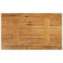 Tablero de mesa rectangular madera maciza mango 60x40x2,5 cm | Foro24.es | Tu tienda online para hogar, jardín y más Foro24.es