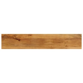 Tablero de mesa rectangular madera maciza mango 140x40x2,5 cm de , Tableros para mesas - Ref: Foro24-371583, Precio: 69,31 €