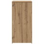 Mueble almacenaje madera ingeniería roble artisan 50x45x103,5cm | Foro24.es | Tu tienda online para hogar, jardín y más Foro24.es