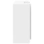 Mostrador de recepción blanco 180x50x103,5 cm madera ingeniería | Foro24.es | Tu tienda online para hogar, jardín y más Foro24.es