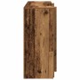 Mostrador de recepción madera vieja 180x50x103,5 cm | Foro24.es | Tu tienda online para hogar, jardín y más Foro24.es