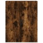 Armarios de pared 2 unidades roble ahumado 69,5x34x90 cm | Foro24.es | Tu tienda online para hogar, jardín y más Foro24.es