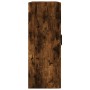Armarios de pared 2 unidades roble ahumado 69,5x34x90 cm | Foro24.es | Tu tienda online para hogar, jardín y más Foro24.es