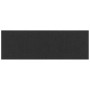 Paneles de pared 12 uds tela negro 90x30 cm 3,24 m² de , Recubrimiento de paredes - Ref: Foro24-343908, Precio: 83,91 €