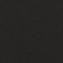 Paneles de pared 12 uds tela negro 90x30 cm 3,24 m² de , Recubrimiento de paredes - Ref: Foro24-343908, Precio: 83,91 €