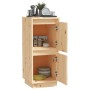Sideboard aus massivem Kiefernholz, 31,5 x 34 x 75 cm von vidaXL, Sideboards - Ref: Foro24-813380, Preis: 48,68 €, Rabatt: %