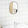 Espejo de pared negro 40x30 cm | Foro24.es | Tu tienda online para hogar, jardín y más Foro24.es