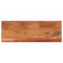 Tablero de mesa rectangular madera maciza acacia 70x30x2,5 cm | Foro24.es | Tu tienda online para hogar, jardín y más Foro24.es