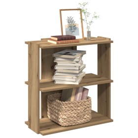 Aparador alto madera de ingeniería gris hormigón 92x33x140 cm | Foro24.es | Tu tienda online para hogar, jardín y más Foro24.es