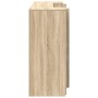 Mostrador de recepción roble sonoma 180x50x103,5 cm | Foro24.es | Tu tienda online para hogar, jardín y más Foro24.es