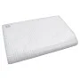 White gauze canvas 140 g/m² 6x6 m by vidaXL, Waterproof tarpaulins - Ref: Foro24-151618, Price: 58,49 €, Discount: %