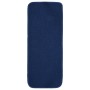 Stair mat 15 pcs navy blue rectangular 60x25 cm by vidaXL, Stair mats - Ref: Foro24-340398, Price: 32,09 €, Discount: %