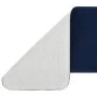 Stufenmatte 15 Stück marineblau rechteckig 60x25 cm von vidaXL, Treppenmatten - Ref: Foro24-340398, Preis: 31,70 €, Rabatt: %